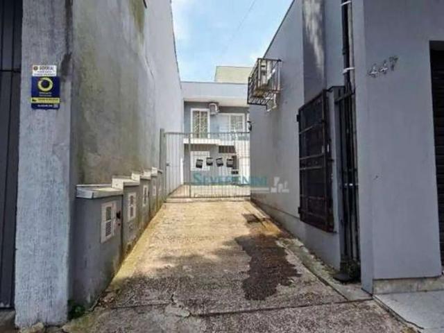 Apartamento com 2 dormitórios para alugar, 48 m² por R$ 1.580,00/mês Parque Granja Esperança Cachoeirinha/RS