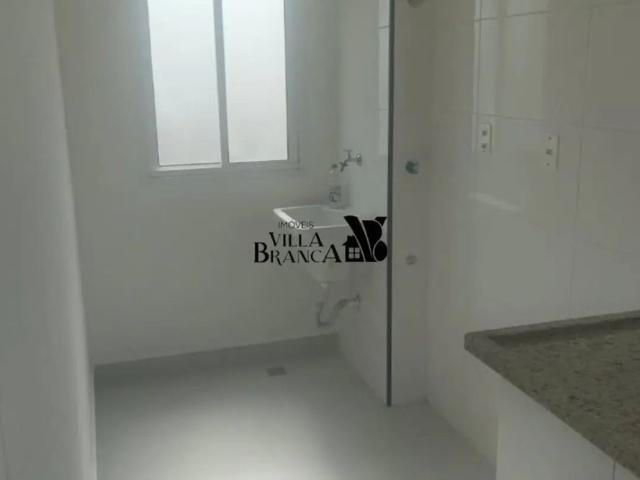 Apartamento com 2 dormitórios para alugar, 48 m² por R$ 1.991/mês Jardim Jacinto Jacareí/SP