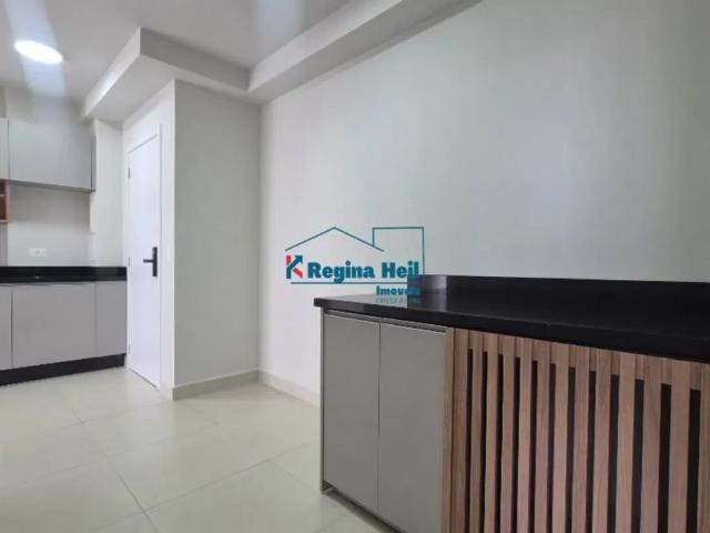Apartamento com 2 dormitórios para alugar, 48 m² por R$ 3.692,00/mês Portão Curitiba/PR