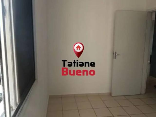 Apartamento com 2 dormitórios para alugar, 49 m² por R$ 1.300/mês Jardim das Paineiras II São José dos Campos/SP