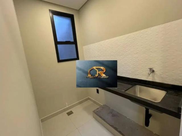 Apartamento com 2 dormitórios para alugar, 49 m² por R$ 2.800/mês Jardim Primavera Bragança Paulista/SP