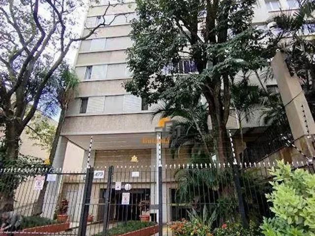 Apartamento com 2 dormitórios para alugar, 49 m² por R$ 3.990,00/mês Butantã São Paulo/SP