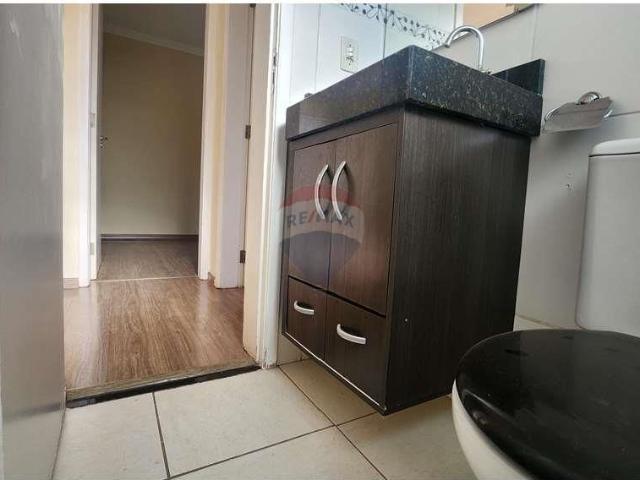 Apartamento com 2 dormitórios para alugar, 53 m² na Vila Monteiro em Piracicaba SP