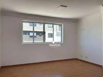 Apartamento com 2 dormitórios para alugar, 53 m² por R$ 3.327,50/mês Jardim Botânico Curitiba/PR
