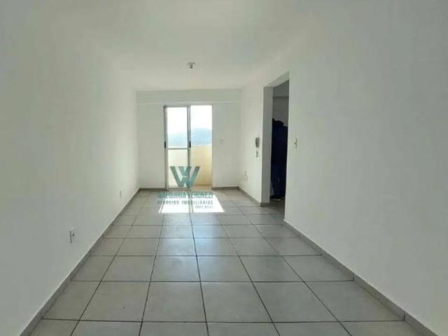 Apartamento com 2 dormitórios para alugar, 50 m² por R$ 1.300,00/mês Residencial Veredas Poços de Caldas/MG