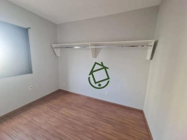Apartamento com 2 dormitórios para alugar, 50 m² por R$ 1.483,22/mês Jardim Residencial Paraíso