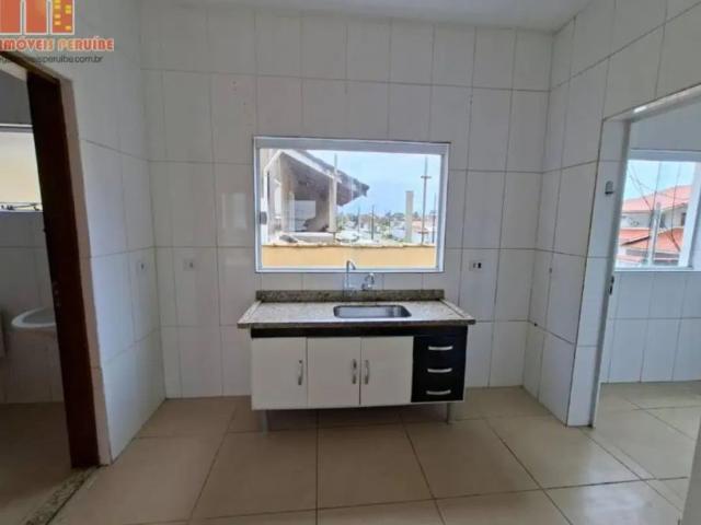 Apartamento com 2 dormitórios para alugar, 50 m² por R$ 1.500,00/mês Balneário Stella Maris Peruíbe/SP