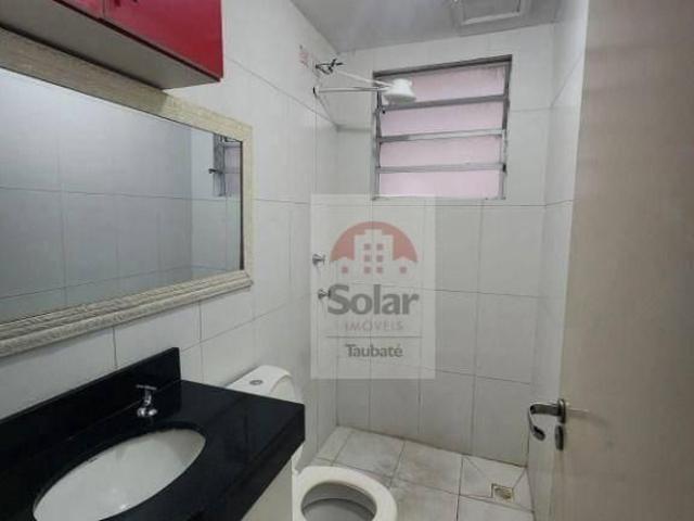 Apartamento Com 2 Dormitórios Para Alugar, 50 m² por R$1.625,00/mês Parque Senhor Do Bonfim Tau