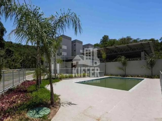 Apartamento com 2 dormitórios para alugar, 50 m² por R$ 1.680,00/mês Inoã Maricá/RJ