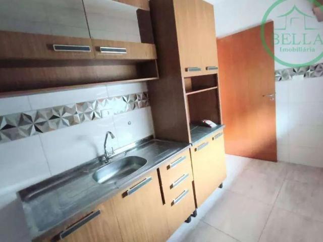 Apartamento com 2 dormitórios para alugar, 50 m² por R$ 1.830,00/mês Vila Guedes São Paulo/SP