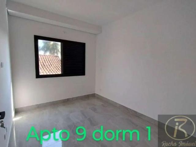 Apartamento com 2 dormitórios para alugar, 50 m² por R$ 2.100,00/mês Jardim Ribamar Peruíbe/SP