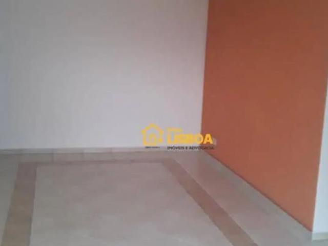Apartamento com 2 dormitórios para alugar, 50 m² por R$ 2.252,00/mês Jardim Imperador São Paulo/SP