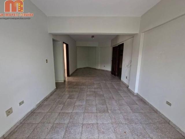 Apartamento Com 2 Dormitórios Para Alugar, 50 m² por R$2.500,00/mês Jardim Ribamar Peruíbe/sp