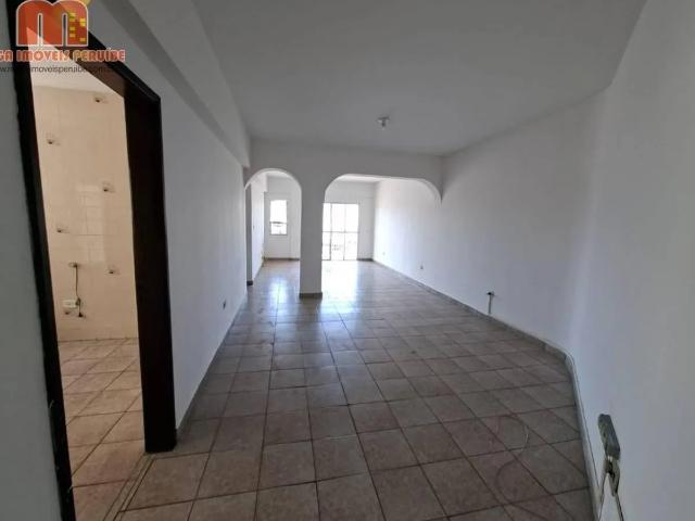 Apartamento Com 2 Dormitórios Para Alugar, 50 m² por R$2.500/mês Jardim Ribamar Peruíbe/sp