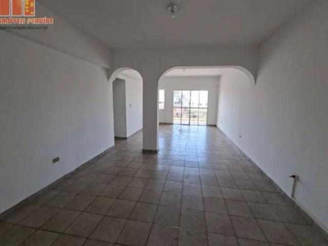 Apartamento com 2 dormitórios para alugar, 50 m² por R$ 2.500/mês Jardim Ribamar Peruíbe/SP