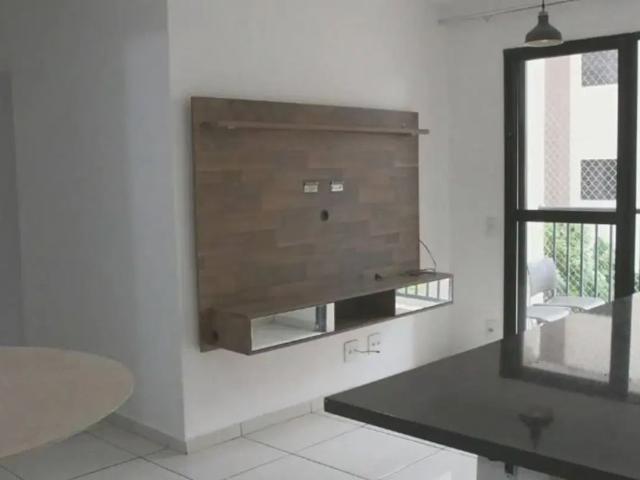 Apartamento com 2 dormitórios para alugar, 50 m² por R$ 2.900/mês Jardim Marajoara São Paulo/SP