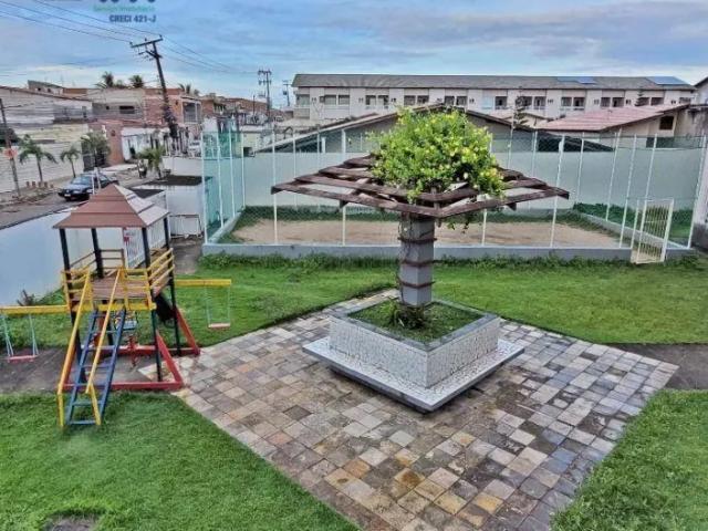 Apartamento com 2 dormitórios para alugar, 50 m² por R$ 841,40/mês Arianópolis Jurema Caucaia/