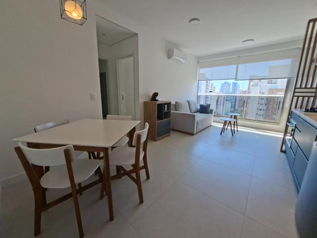 Apartamento com 2 dormitórios para alugar, 51 m² Paraíso São Paulo/SP