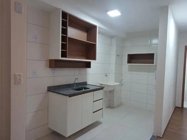 Apartamento com 2 dormitórios para alugar, 51 m² Parque Residencial Flamboyant São José dos Campos