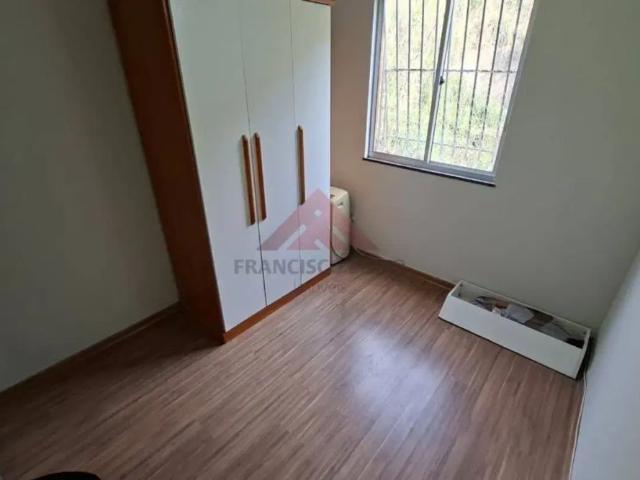 Apartamento com 2 dormitórios para alugar, 51 m² por R$ 1.900,00/mês Santa Rosa Niterói/RJ