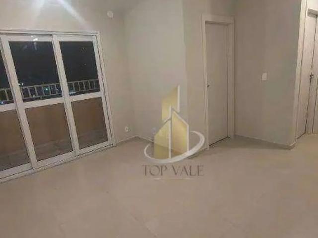 Apartamento com 2 dormitórios para alugar, 51 m² por R$ 2.805,00/mês Jardim Topázio São José dos Campos/SP