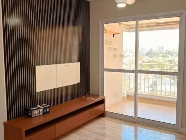 Apartamento com 2 dormitórios para alugar, 51 m² por R$ 5.650,00/mês Chácara São João São Paulo/SP