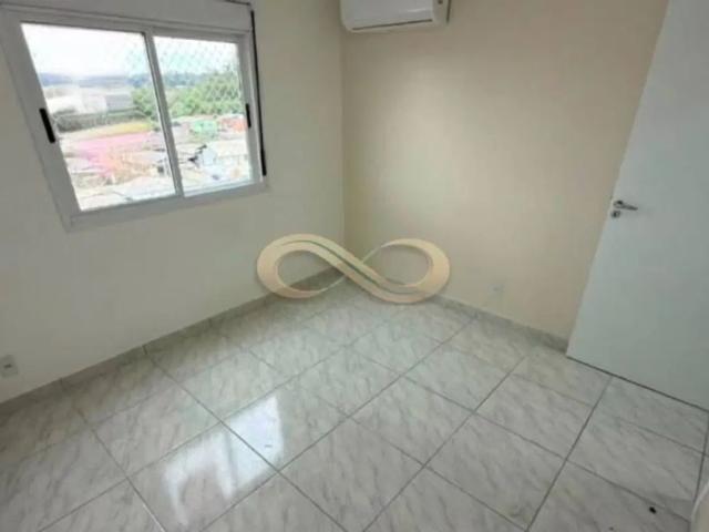 Apartamento com 2 dormitórios para alugar, 52 m² Bom Sucesso Gravataí/RS