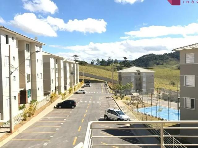 Apartamento com 2 dormitórios para alugar, 52 m² por R$ 1.535,00/mês Pão de Açúcar Pouso Alegre/MG