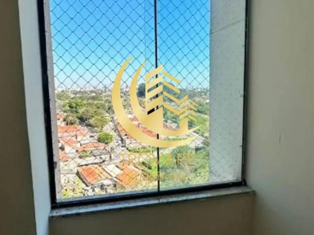 Apartamento com 2 dormitórios para alugar, 52 m² por R$ 1.800,00/mês Jardim Ana Rosa Taubaté/SP