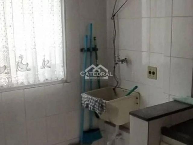 Apartamento com 2 dormitórios para alugar, 52 m² por R$ 2.250,00/mês Vila Arens/Vila Progresso Jundiaí/SP