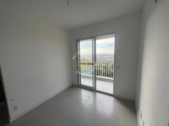 Apartamento com 2 dormitórios para alugar, 52 m² por R$ 2.430,00/mês Bela Aliança Campinas/SP