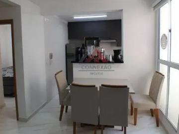 Apartamento com 2 dormitórios para alugar, 52 m² por R$ 3.000,00/mês Estância Guatambu Itaquaque