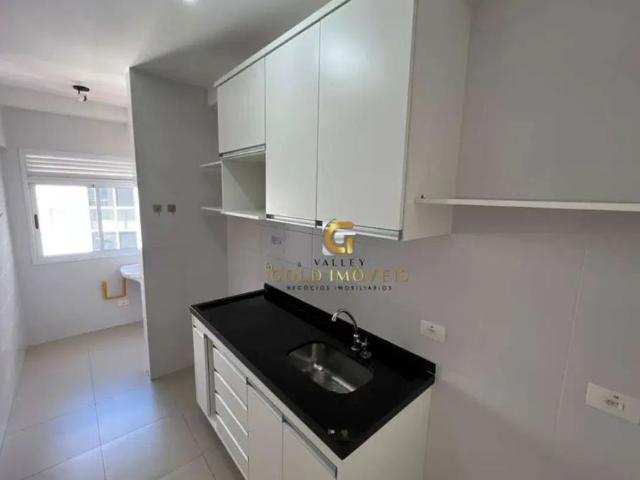 Apartamento com 2 dormitórios para alugar, 52 m² por R$ 3.175,00/mês Jardim Oswaldo Cruz São José dos Campos/SP
