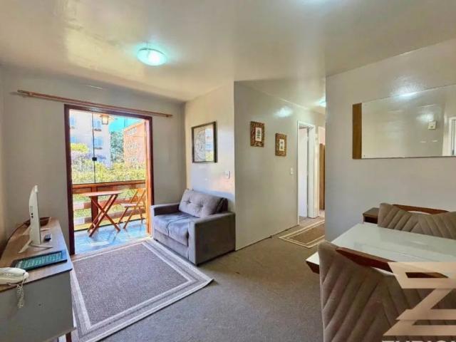 Apartamento com 2 dormitórios para alugar, 52 m² por R$ 3.500,00/mês Alto da Boa Vista Campos do Jordão/SP