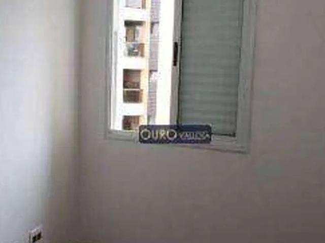 Apartamento com 2 dormitórios para alugar, 52 m² por R$ 4.741,30/mês Parque da Mooca São Paulo/SP