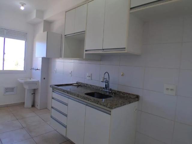 Apartamento com 2 dormitórios para alugar, 54 m² por R$ 1.860,00/mês Sumarezinho Ribeirão Preto/SP