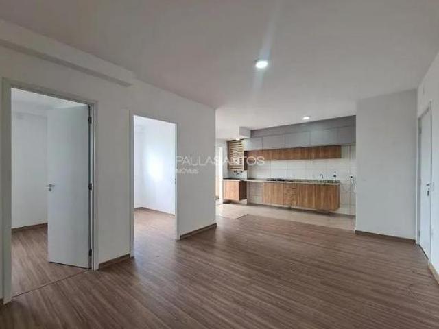 Apartamento à venda no JR São Paulo Jardim Piratininga Sorocaba/SP