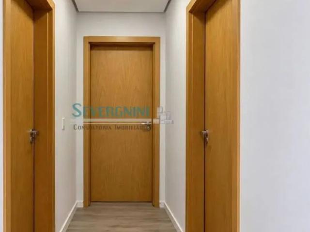 Apartamento com 2 dormitórios para alugar, 54 m² por R$ 2.100/mês Vila Vista Alegre Cachoeirinha/RS
