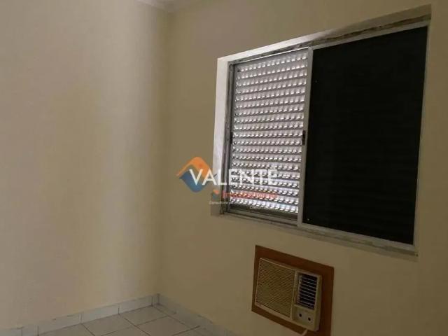 Apartamento com 2 dormitórios para alugar, 54 m² por R$ 2.300,00/mês Centro São Vicente/SP