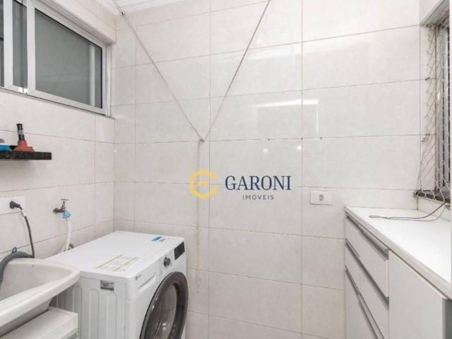 Apartamento Com 2 Dormitórios Para Alugar, 54 m² por R$2.700,00/mês Jardim Santo Elias São Paul