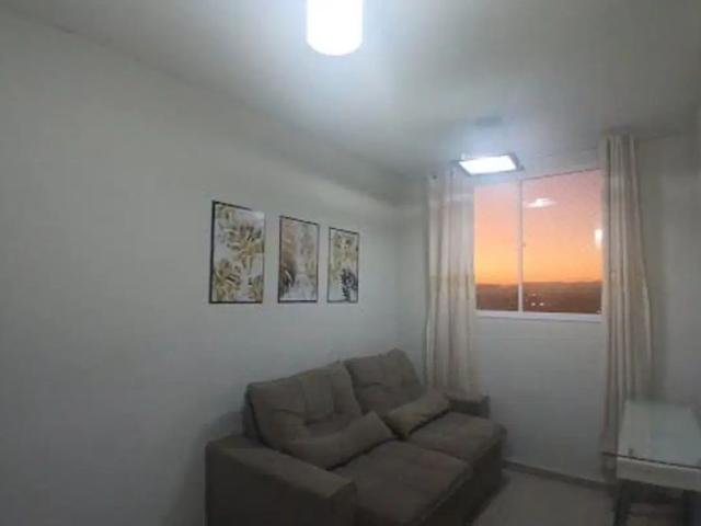 Apartamento com 2 dormitórios para alugar, 55 m² Jardim Jasmim Nova Iguaçu/RJ