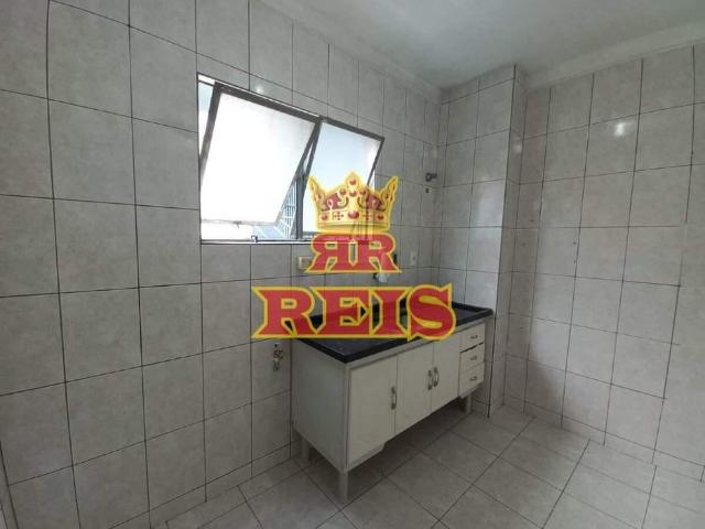 Apartamento Com 2 Dormitórios Para Alugar, 55 m² por R$1.800,00/mês Jardim Irajá São Bernardo D