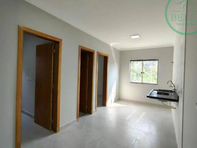 Apartamento com 2 dormitórios para alugar, 55 m² por R$ 1.855,00/mês Jardim Santo Elias São Paul
