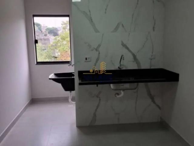 Apartamento com 2 dormitórios para alugar, 55 m² por R$ 1.850,00/mês Jardim Santo Elias São Paulo/SP