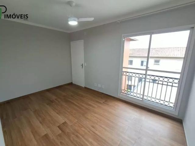Apartamento com 2 dormitórios para alugar, 55 m² por R$ 2.111,70/mês Vargeão Jaguariúna/SP