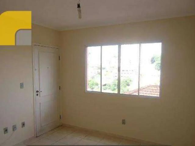 Apartamento com 2 dormitórios para alugar, 55 m² por R$ 2.500,00/mês Jardim Santa Rita de Cássia Bragança Paulista/SP