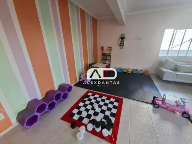Apartamento para alugar, 55 m² por R$ 2.780,00/mês Vila Príncipe de Gales Santo André/SP
