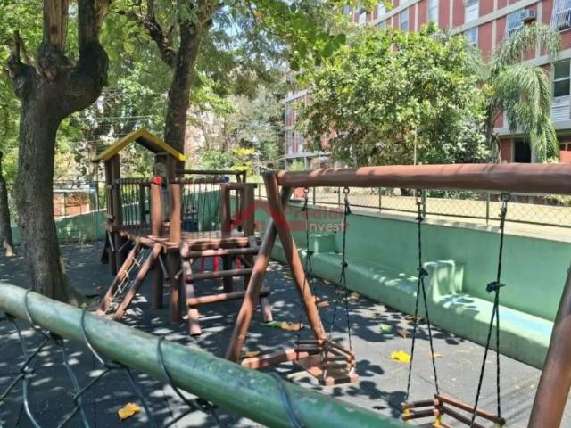 Apartamento com 2 dormitórios para alugar, 55 m² por R$ 2.830,00/mês Fátima Niterói/RJ