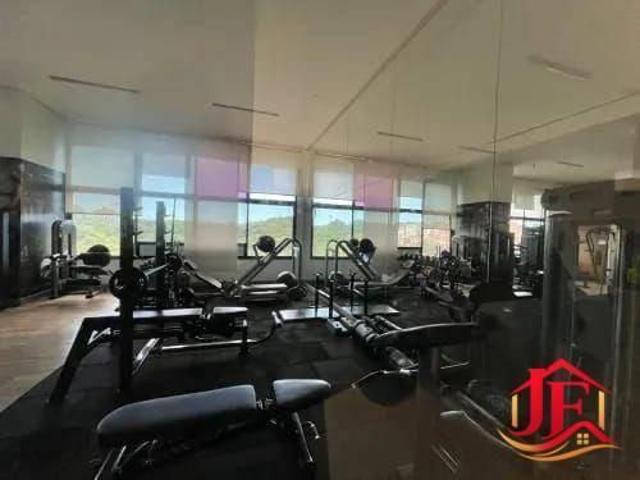 Apartamento Com 2 Dormitórios Para Alugar, 55 m² por R$4.500,00/mês Federação Salvador/ba