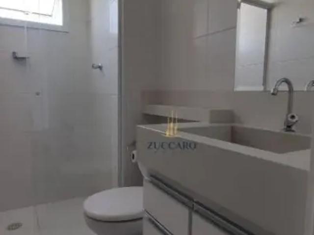 Apartamento para alugar, 56 m² por R$ 2.690,74/mês Macedo Guarulhos/SP